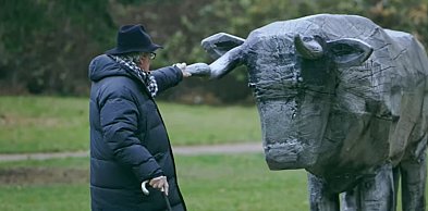 Powstał film dokumentalny o życiu i twórczości Józefa Wilkonia