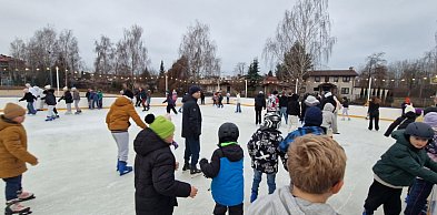 Dziś wielki finał sezonu na lodowisku