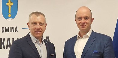 Nowy dyrektor OSiR w Górze Kalwarii