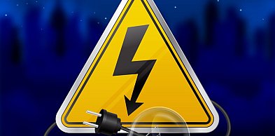 Planowane wyłączenia prądu