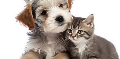 Tarczyn finansuje 100% Rusza program bezpłatnej sterylizacji i kastracji