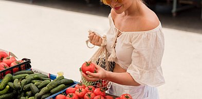 Będzie nowe targowisko