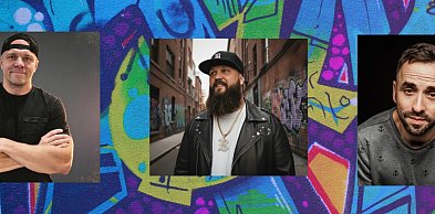 HipHop Strefa zaprasza