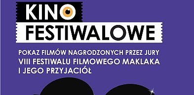 Kino Festiwalowe w Hugonówce. Wieczór młodego kina już 27 lutego