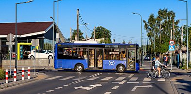 Nowe połączenie autobusowe