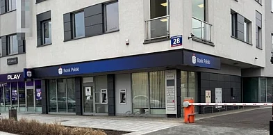 Czujność bankowców i szybka akcja policji udaremniły próbę oszustwa