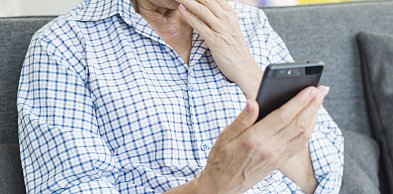 Internetowy romans kosztował ją 20 tysięcy złotych