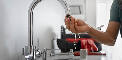 Przerwa w dostawie wody, utrudnienia potrwają kilka godzin