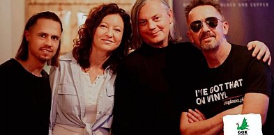 Muzyczne „Nastroje na Dzień Kobiet” w Mysiadle