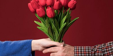 Z okazji Dnia Kobiet