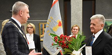 Nowi Zasłużeni dla Góry Kalwarii. Trzy osoby uhonorowane