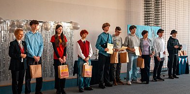 XV Powiatowy Konkurs Wiedzy o Stanach Zjednoczonych rozstrzygnięty!