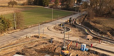 Zmiany w organizacji ruchu. Skrzyżowanie zostanie zamknięte