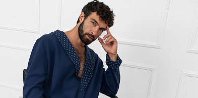 Prezent idealny nie istn… Ciepłe szlafroki to odpowiedź, której szukasz! Puszyste