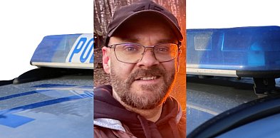 Zaginął 44-letni mieszkaniec Piaseczna. Policja prosi o pomoc