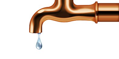 Planowana przerwa w dostawie wody w centrum Piaseczna