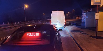 Nowe przepisy drogowe już obowiązują. Kierowca boleśnie odczuł zmiany