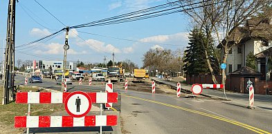 Kierowców czekają wielomiesięczne utrudnienia