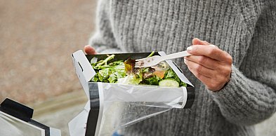 Czy dieta pudełkowa sprawdzi się w pracy i w podróży?