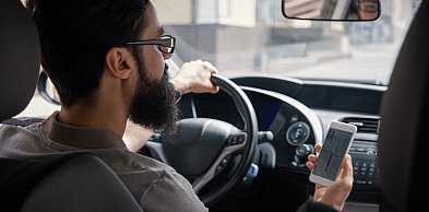 Aplikacje transportowe a stabilny etat. Gdzie w regionie szukać najlepszych warunk