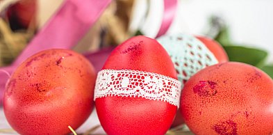 Jarmark Wielkanocny już w sobotę