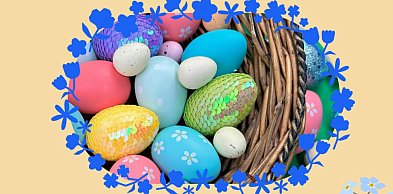 Kiermasz Wielkanocny w Mysiadle