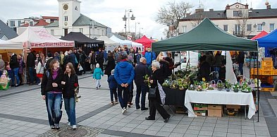 Kiermasz Wielkanocny dziś w Piasecznie