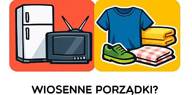 Wiosenne porządki bez wychodzenia z domu. PUK pomoże