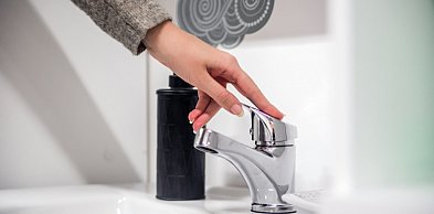 Planowana przerwa w dostawie wody 1 kwietnia