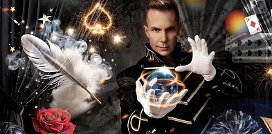 Świat Czarów z Marcinem Gogołowiczem