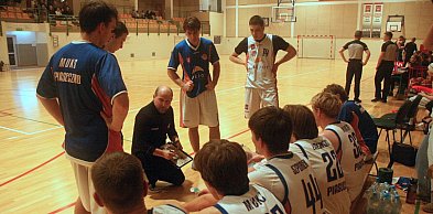 Powalczą o drugą ligę