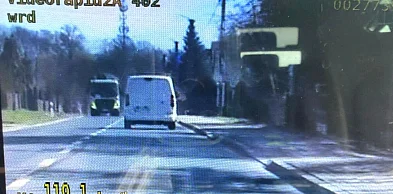 Ponad dwa razy za szybko! Urodzinowy prezent zabolał