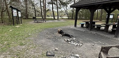 Górki Szymona pod presją. Koniec biesiadowania?