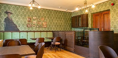 Muzeum Piaseczna szuka najemcy kawiarni w Poniatówce