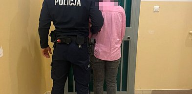Nerwy ją zdradziły! 40-latka poszukiwana w Europie zatrzymana