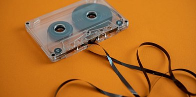 Najczęściej wybierane hity na kasetach magnetofonowych – powrót do analogowych brz