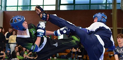 „Piaseczno Open” przyciągnęło setki zawodników