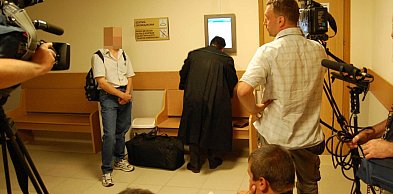 „Łomiarz” na wolności. Czy znów okaże się niebezpieczny?