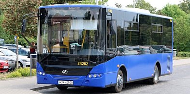 Utrudnienia dla pasażerów, autobusy pojadą objazdem