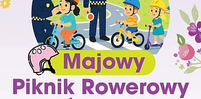 Już w niedzielę Majowy Piknik Rowerowy w Józefosławiu