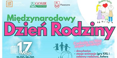 Rodzinne atrakcje, które musisz zobaczyć 17 maja!