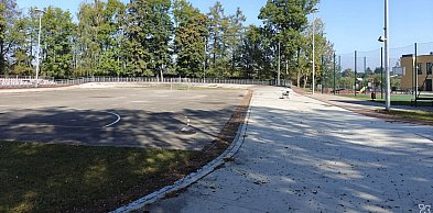 Tor wrotkarski przejdzie modernizację