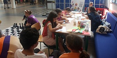 Julianowski Piknik Naukowy
