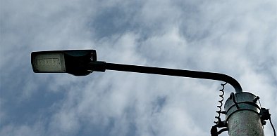 Prawie 200 tys. zł na nowe oświetlenie dróg