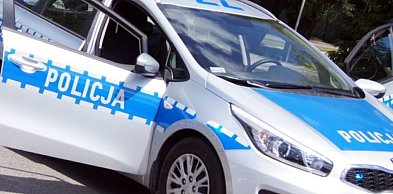 Groził komendantowi policji. 69-latek trafił do aresztu