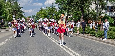 Barwna Parada Retro otworzy finał Dni Konstancina
