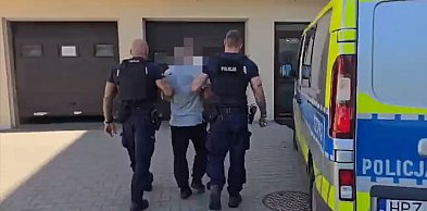 Zabrakło paliwa i... rozsądku. Sprawa skończy się w sądzie