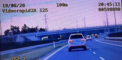 200 km/h po perfumy. Miłość drogo go kosztowała