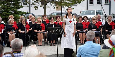 Patriotyczny koncert na Skwerze Kisiela – Piaseczno pamięta-108640