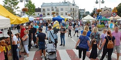 Nadchodzi XX Jarmark Piaseczyński – święto tradycji w sercu Piaseczna!-108658
